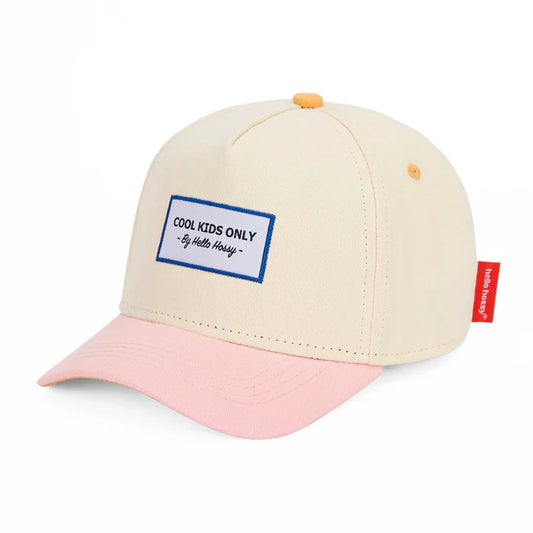 Casquette Mini Primrose - Hello Hossy