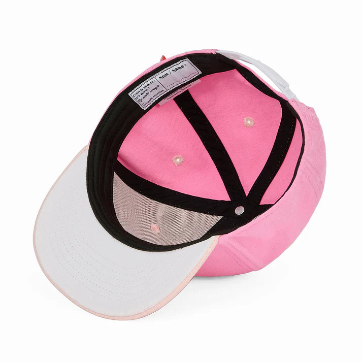 Casquette Mini Doll - Hello Hossy