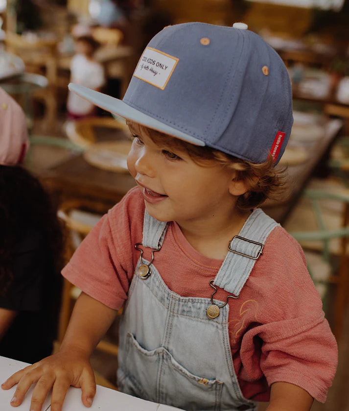 Casquette Mini Malo - Hello Hossy