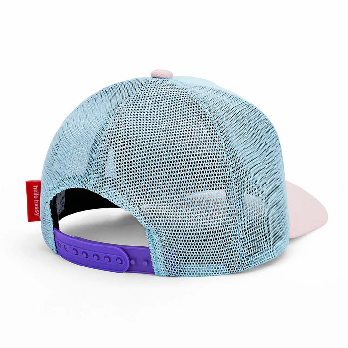 Cappello con Visiera Mini Lagoon - Hello Hossy