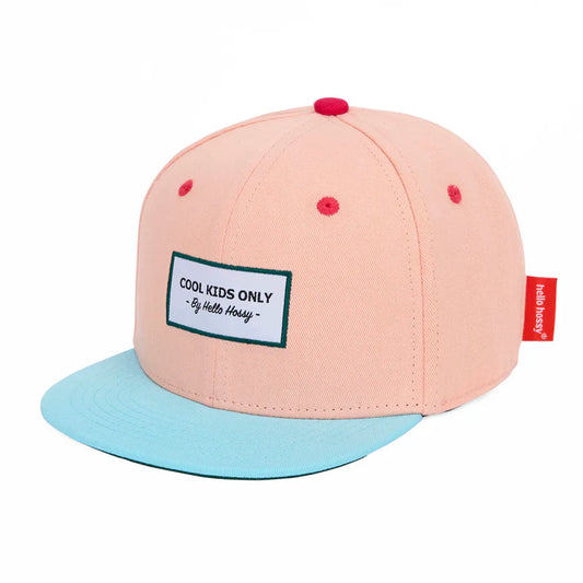 Casquette Mini Jolly - Hello Hossy