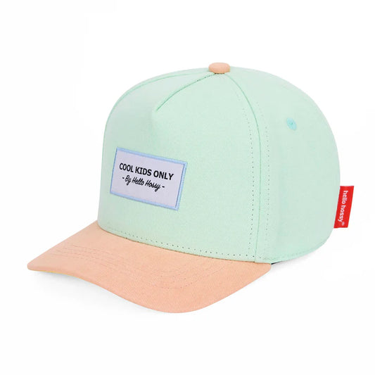 Casquette Mini Aloe - Hello Hossy