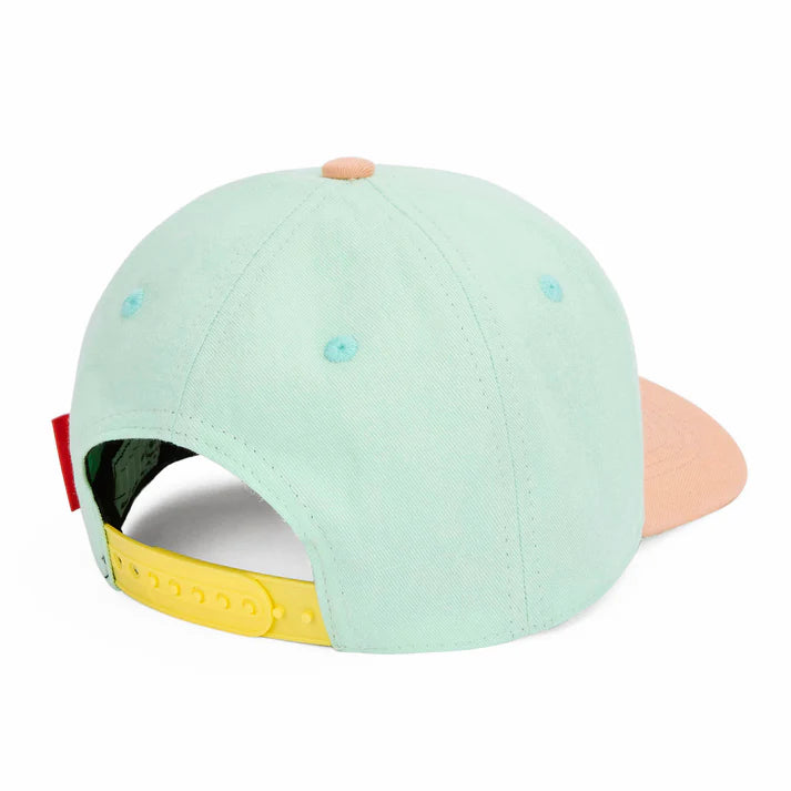 Casquette Mini Aloe - Hello Hossy