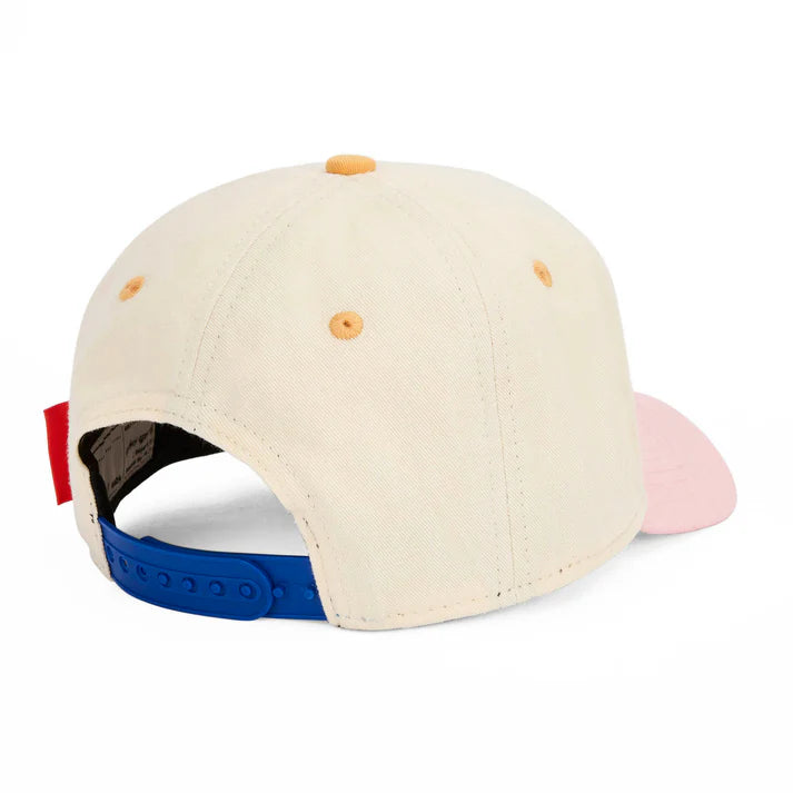 Casquette Mini Primrose - Hello Hossy