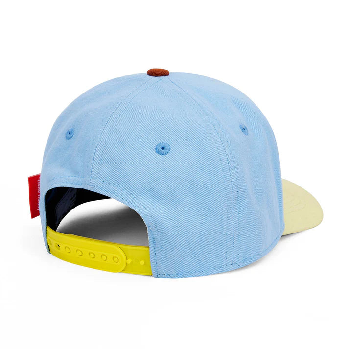 Casquette Mini Water - Hello Hossy