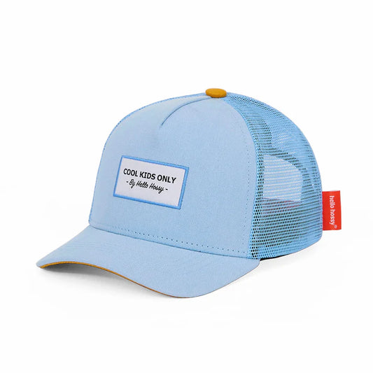 Casquette Mini Frozen - Hello Hossy