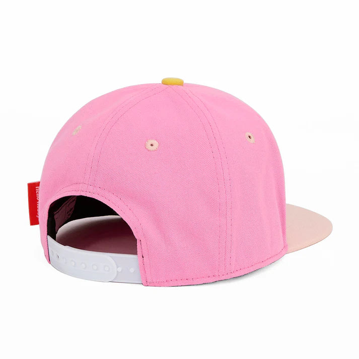 Casquette Mini Doll - Hello Hossy