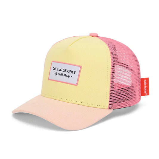 Casquette Mini Chupa - Hello Hossy