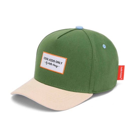 Casquette Mini Olea - Hello Hossy