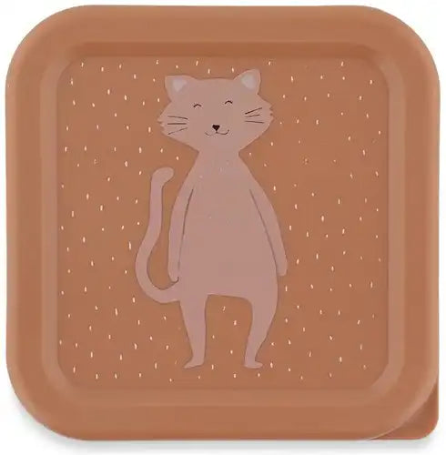 Trixie set snackbox per bambini - 3 pezzi