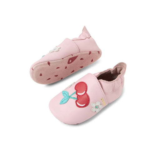 Soft Sole - Cherry Blossom
