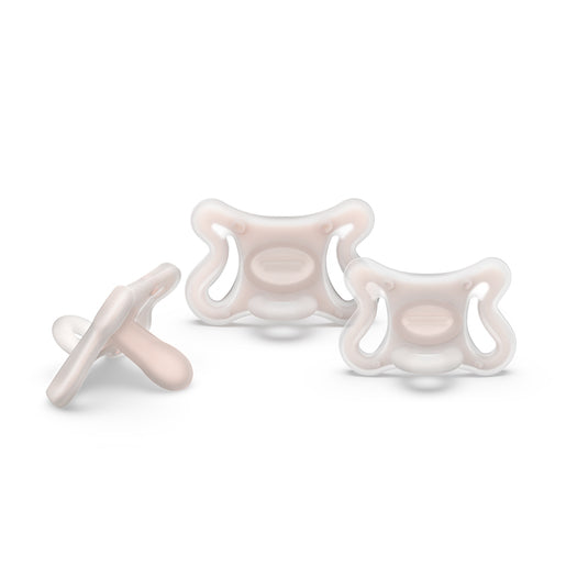 Tradi - SUAVINEX BIBERON SPECIALE ALLATTAMENTO FLUSSO ADAT.180ML + CIUCCIO ZERO.ZERO - Scandi Kids Concept Store