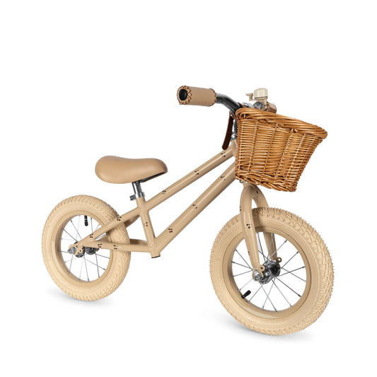 Balance bike ciliegie Konges Sløjd