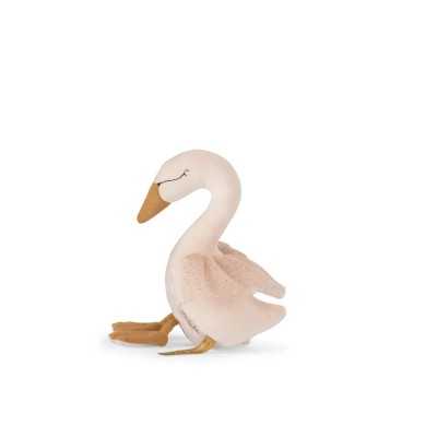 Cigno la petite ecole de danse carillon di peluche - Moulin Roty