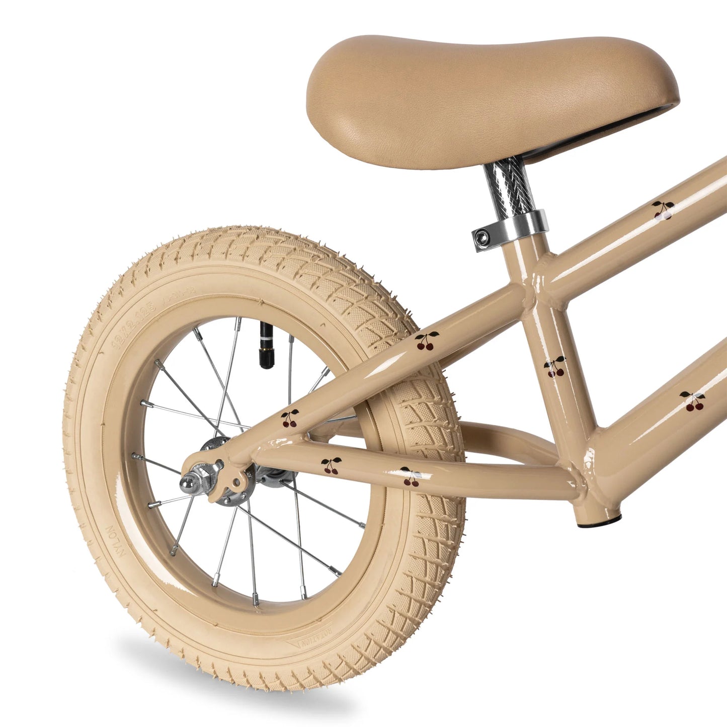 Balance bike ciliegie Konges Sløjd