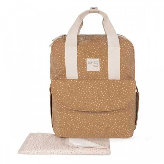 Zaino pois Cannella - Walking mum
