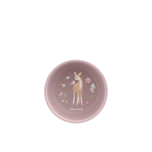 Ciotola per bambini Giardino delle fate little dutch