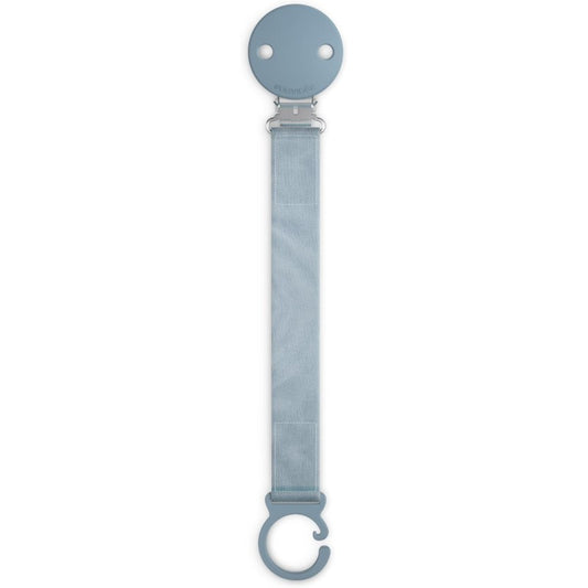 SUAVINEX Clip wonderland in tessuto azzurro