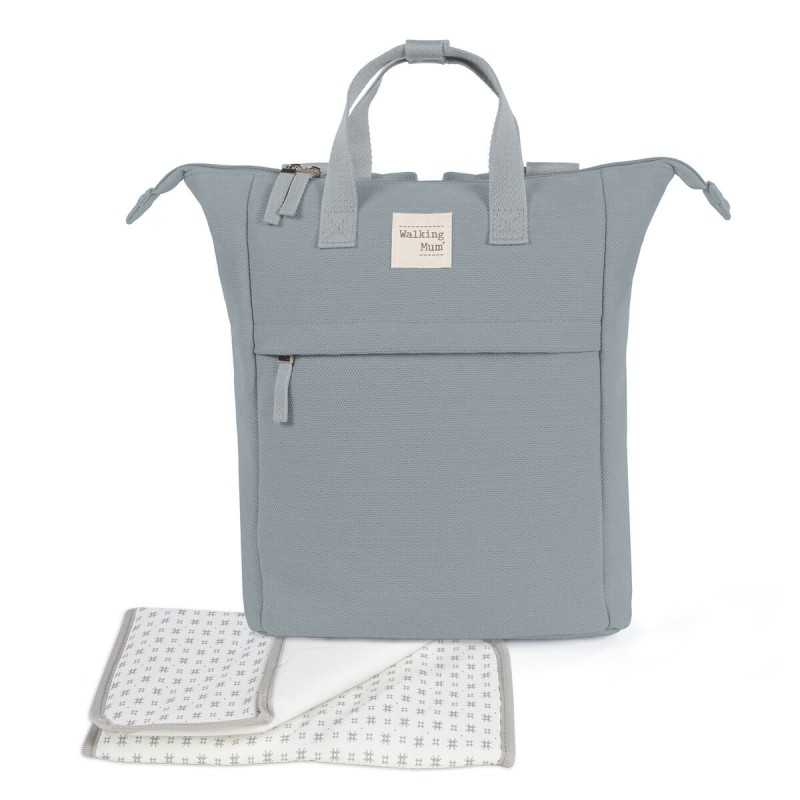 Zaino Eco Mum Cloud - Walking mum