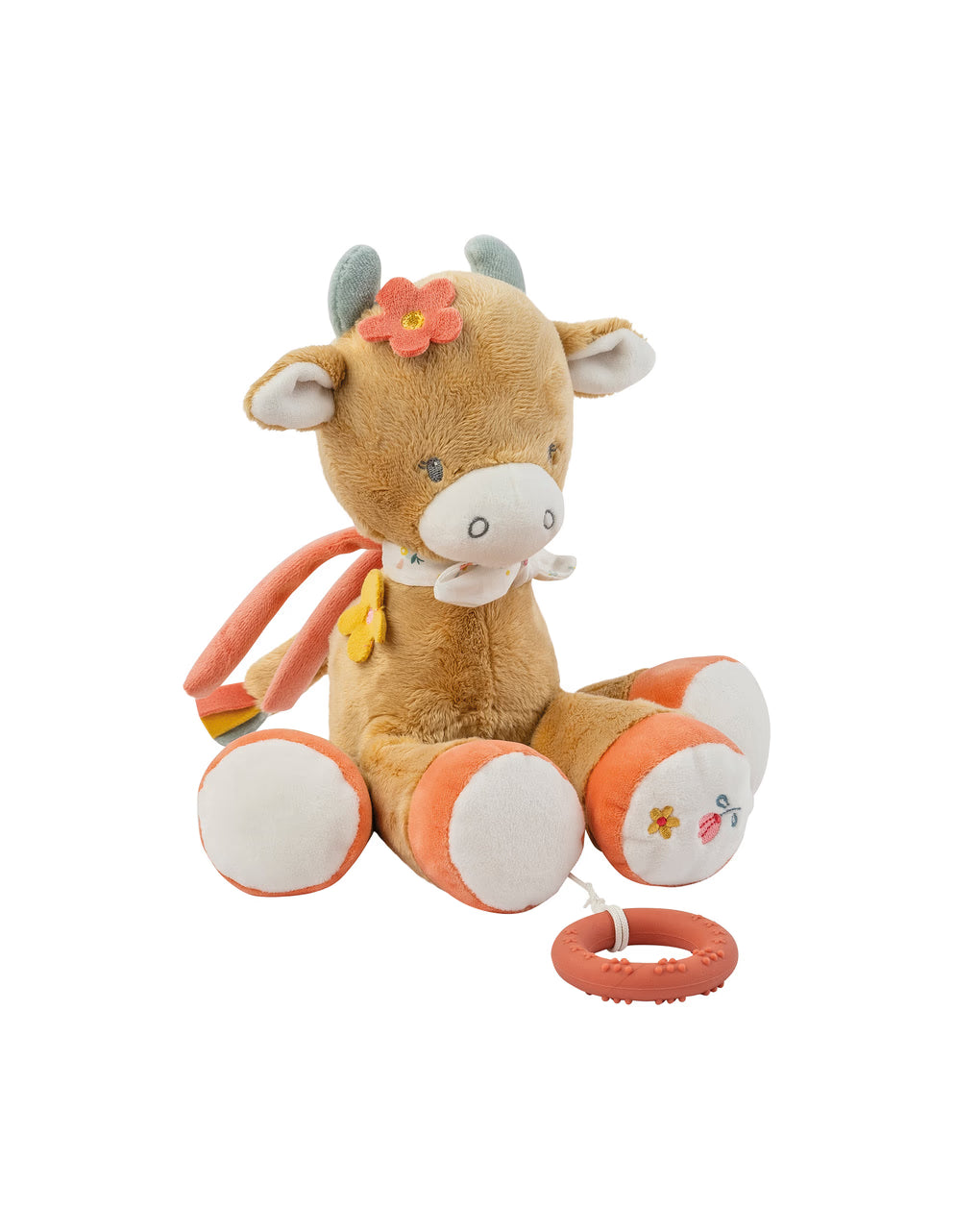 Carillon mila la mucca - nattou