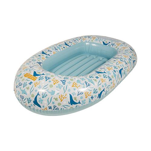 Palmi-Canotto ocean dreams blue Little Dutch®