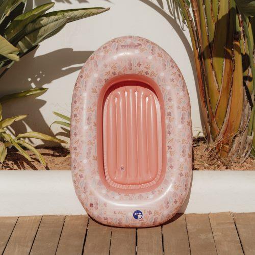 Canotto ocean dreams pink Little Dutch®