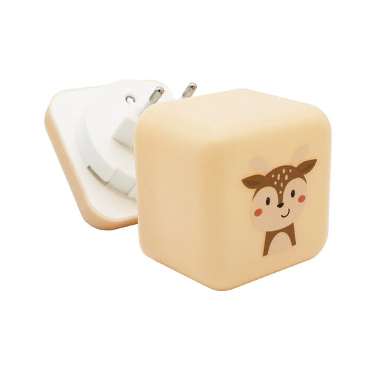 Rico - Cube B™ - Finley il cerbiatto