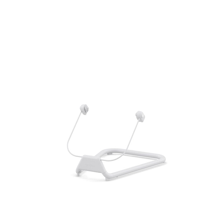 Ziam - Gold Bouncer Stand