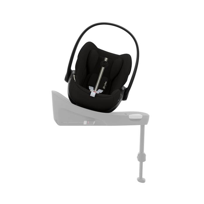 Cloud G i-Size ovetto Moon Black Plus - Cybex - Scandi Kids Concept Store