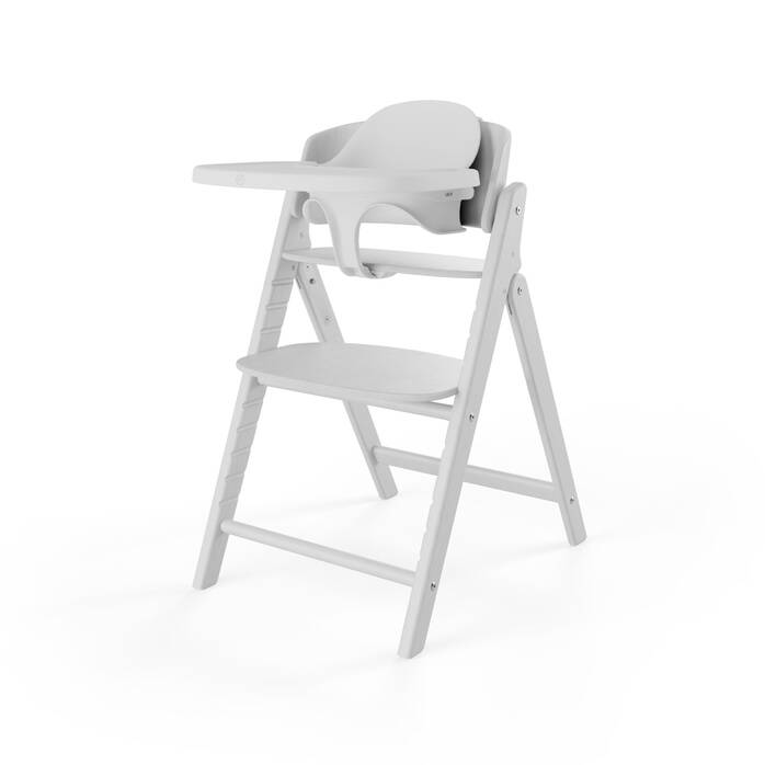 Click & Fold 4-in-1 SAND ALL WHITE - Scandi Kids Concept Store