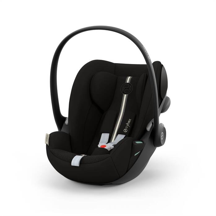 Cloud G i-Size ovetto Moon Black Plus - Cybex - Scandi Kids Concept Store