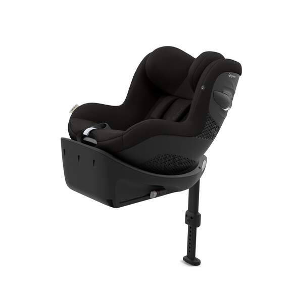 Delo - Sirona Gi i size black confort