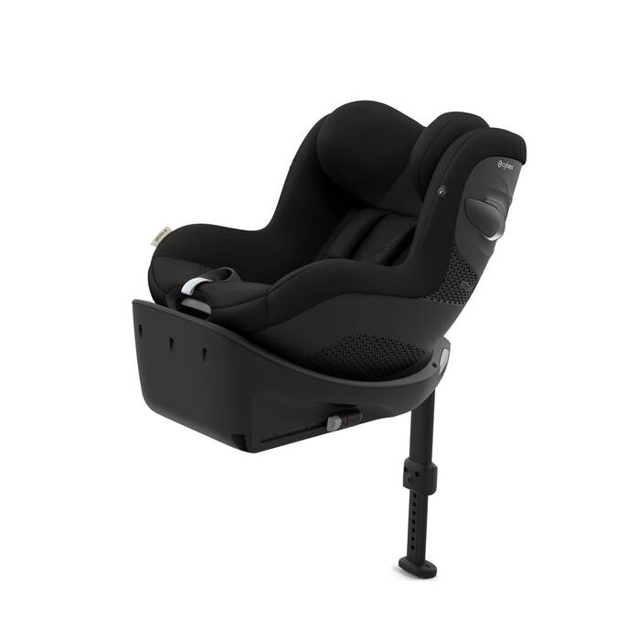 Sirona Gi i-Size Magic Black - Cybex - Scandi Kids Concept Store