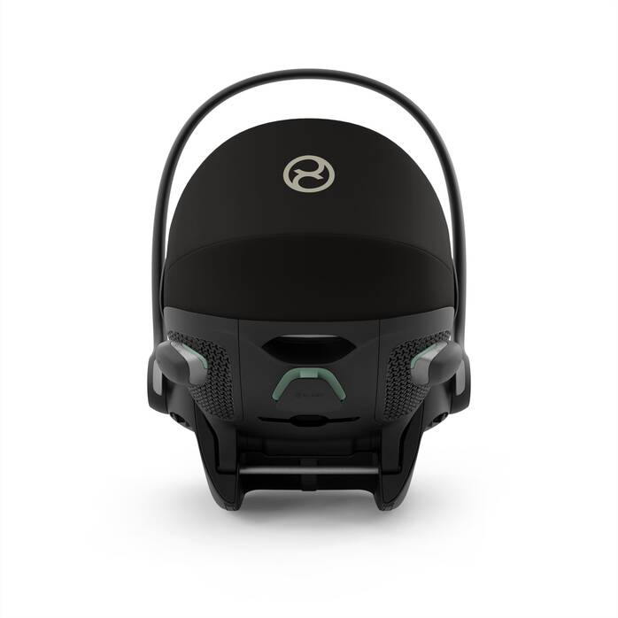 Cloud G i-Size ovetto Moon Black Plus - Cybex - Scandi Kids Concept Store