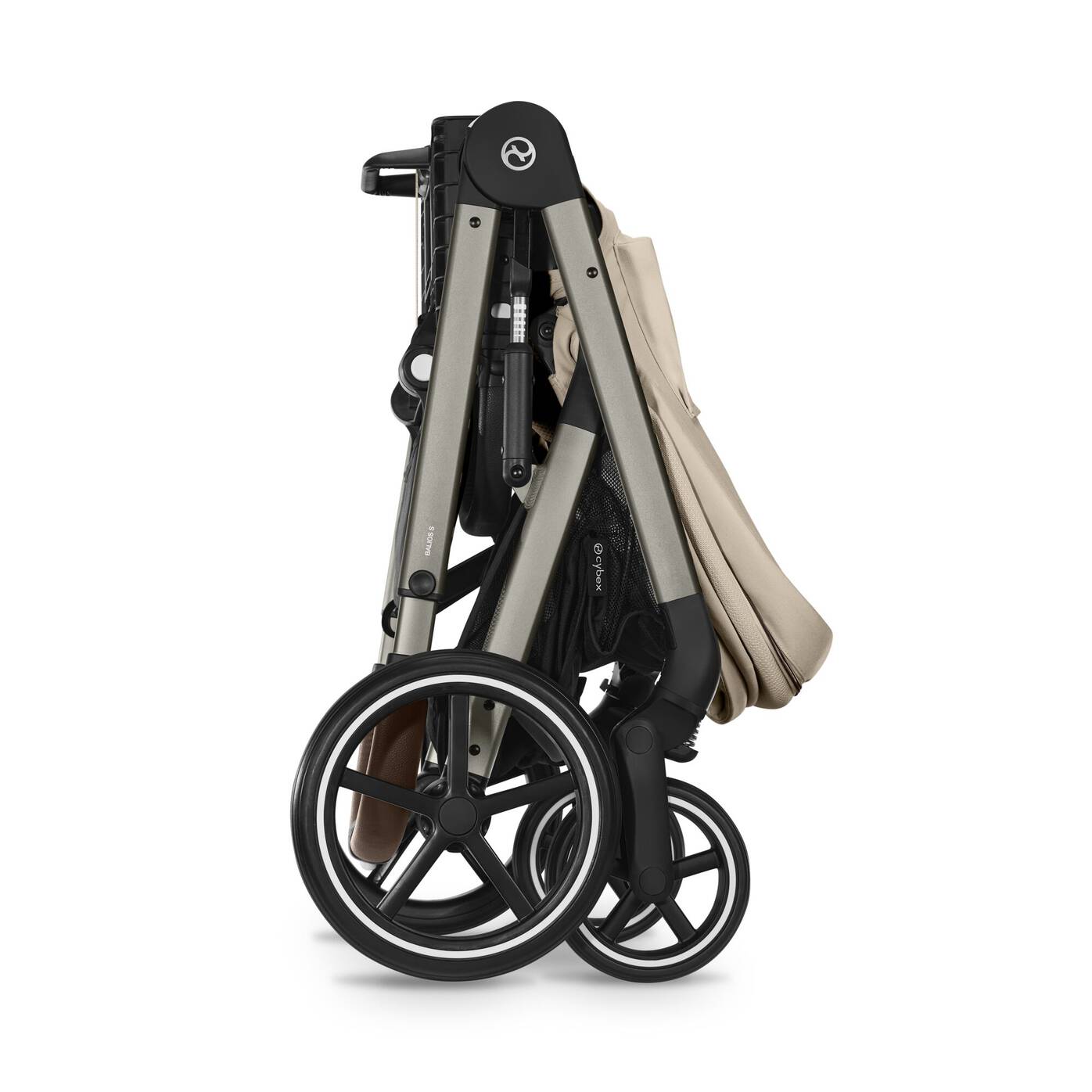 Cybex Passegino Balios S Lux