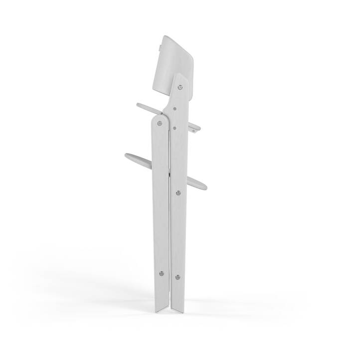 Click & Fold 4-in-1 SAND ALL WHITE - Scandi Kids Concept Store