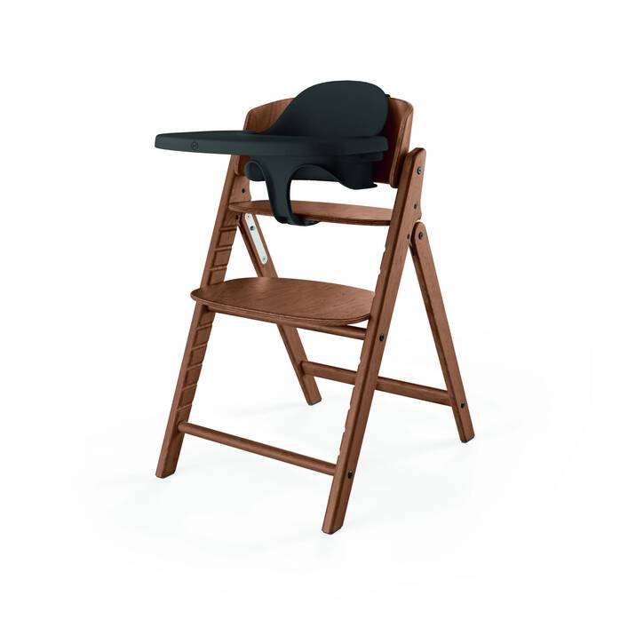 Click & Fold 3-in-1 ALL Natural Dark - Scandi Kids Concept Store