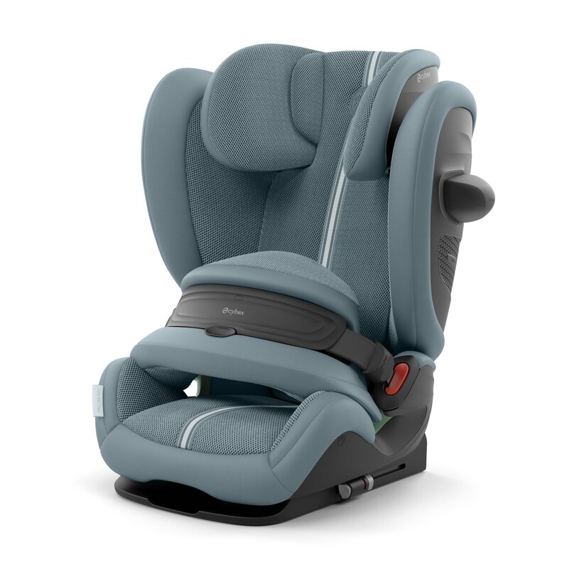 Pial-Pallas G3 Stormy blu - Cybex