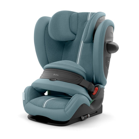 Pial-Pallas G3 Stormy blu - Cybex
