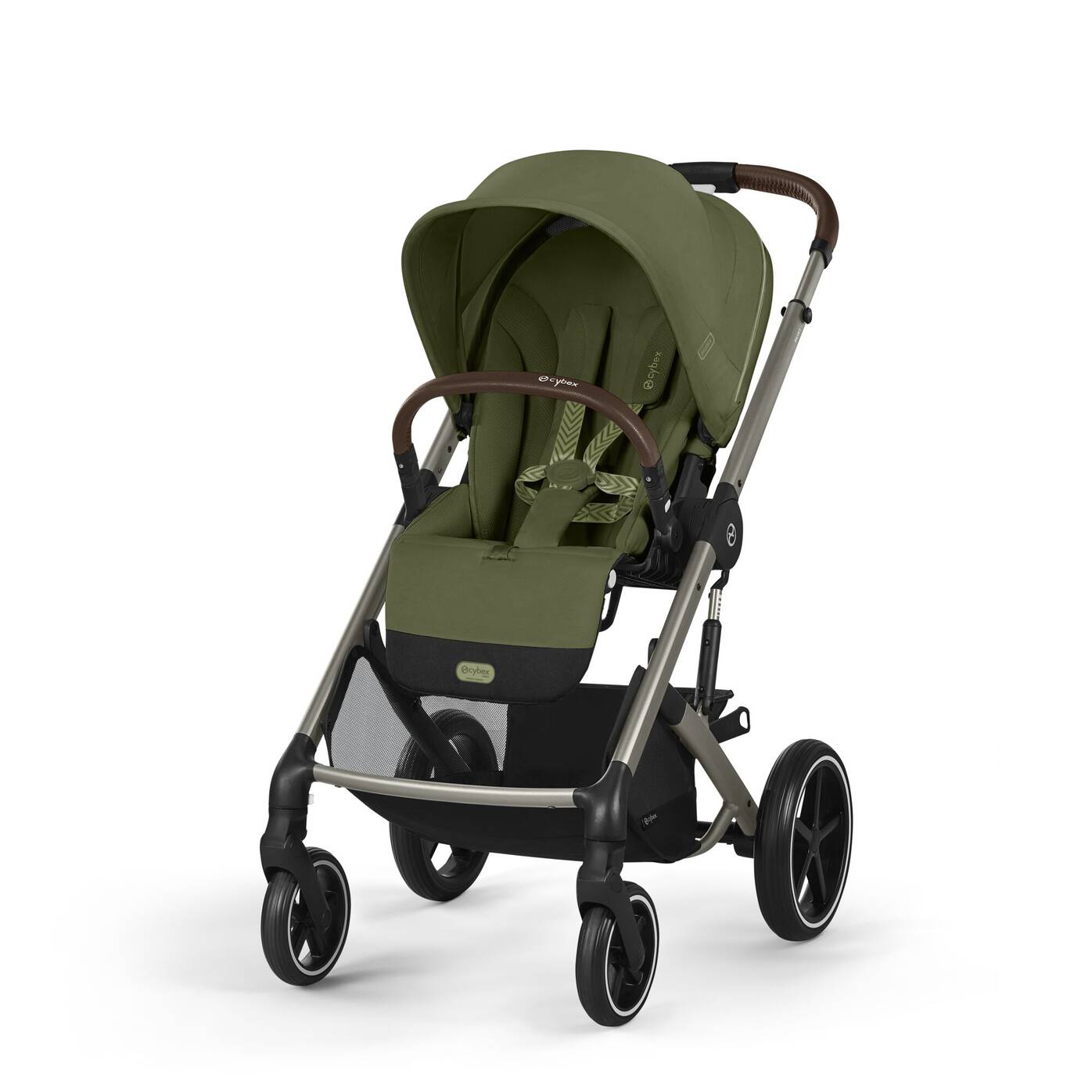 Cybex Passegino Balios S Lux - Scandi Kids Concept Store