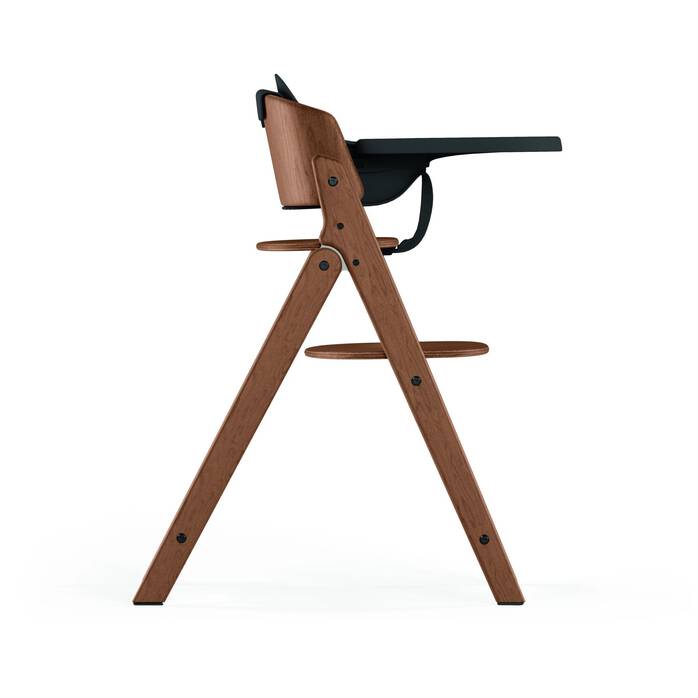 Click & Fold 3-in-1 ALL Natural Dark - Scandi Kids Concept Store