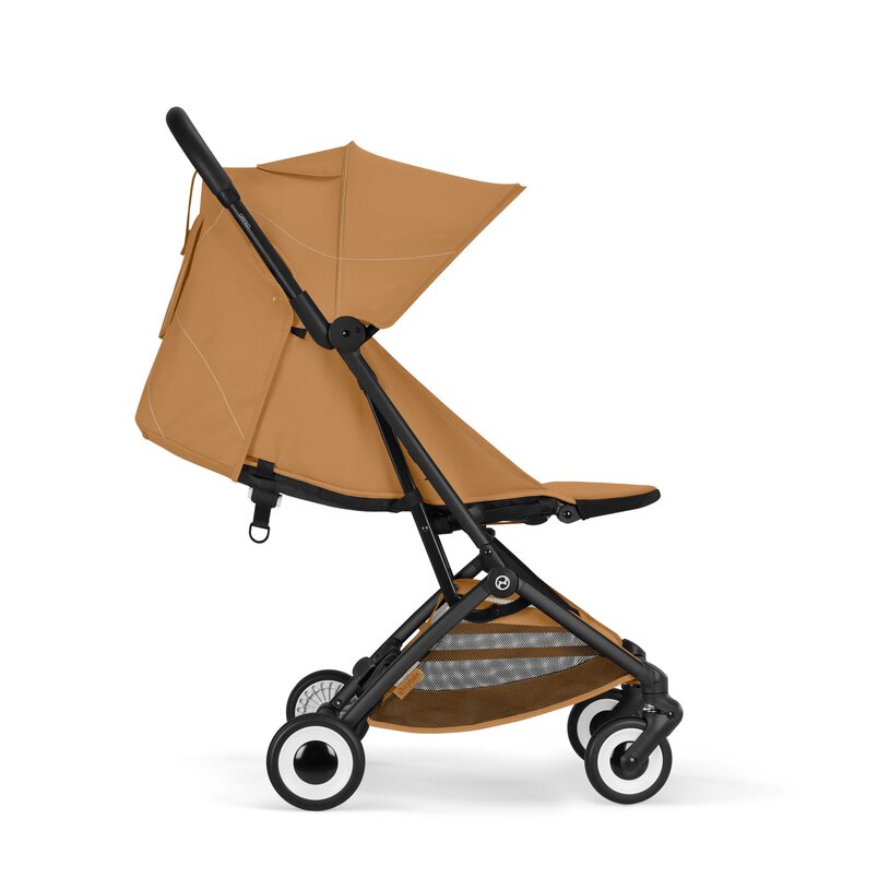 Passeggino Orfeo - Cybex Cinnamon Yellow (new 2026)