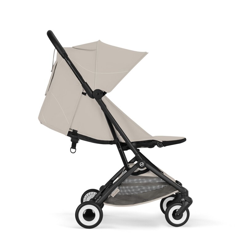 Passeggino Orfeo - Cybex Dune Grey (new 2026)