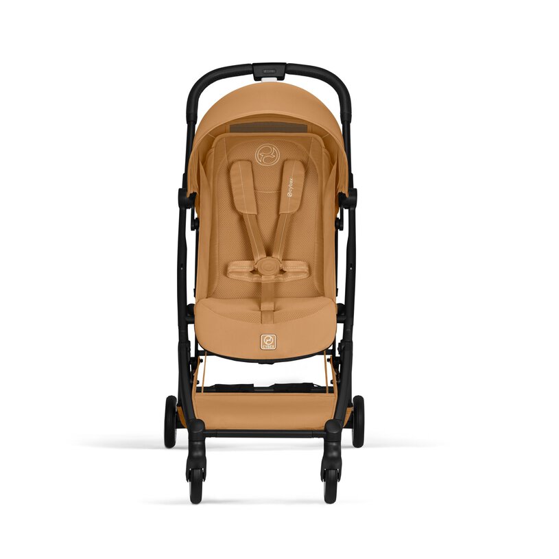 Passeggino Orfeo - Cybex Cinnamon Yellow (new 2026)
