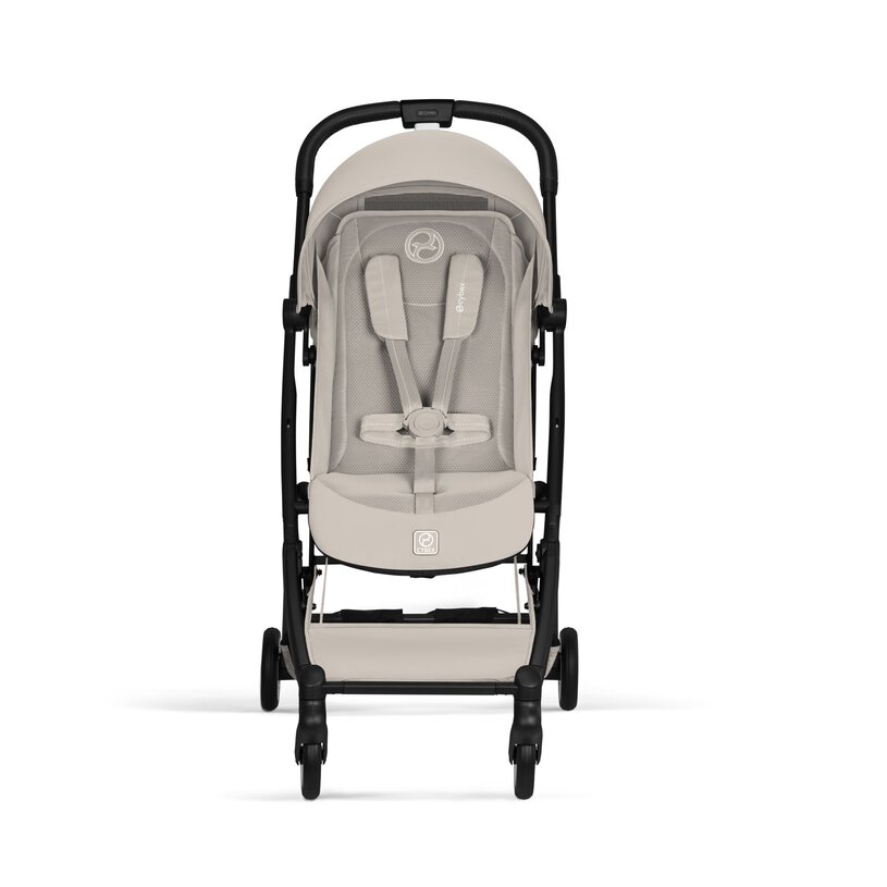 Passeggino Orfeo - Cybex Dune Grey (new 2026)