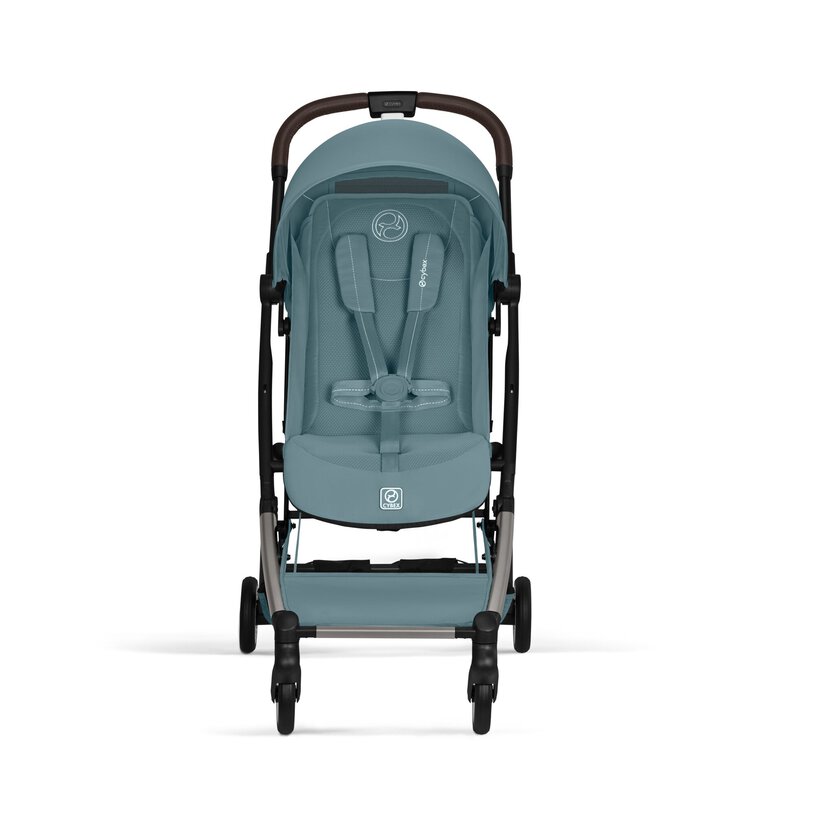 Passeggino Orfeo - Cybex Stormy Blue (new 2026)