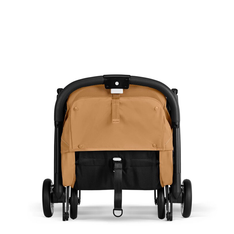 Passeggino Orfeo - Cybex Cinnamon Yellow (new 2026)
