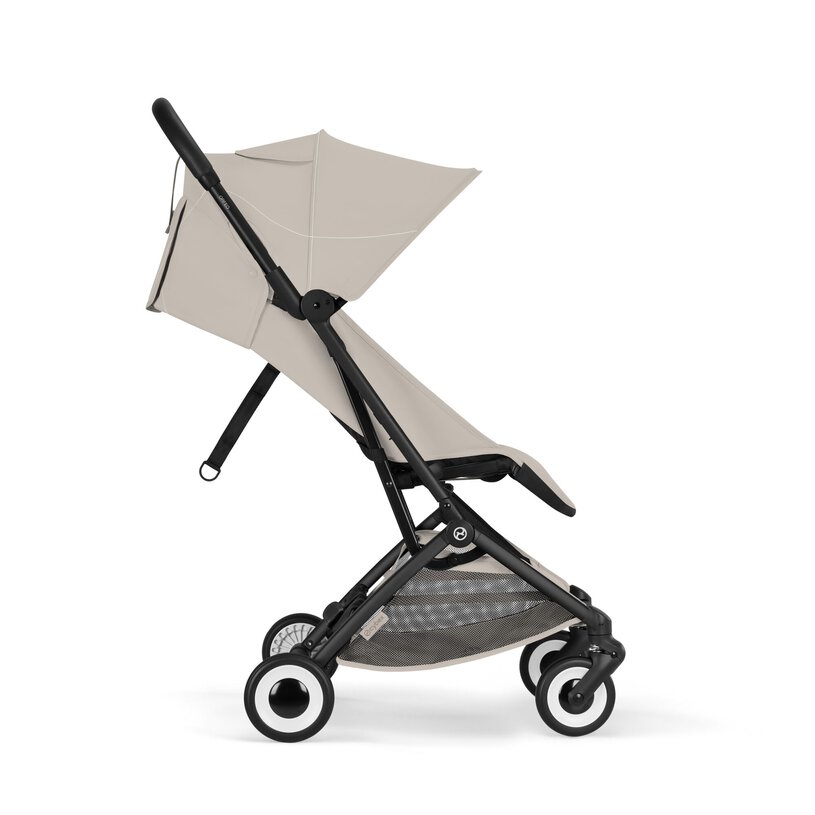 Passeggino Orfeo - Cybex Dune Grey (new 2026)