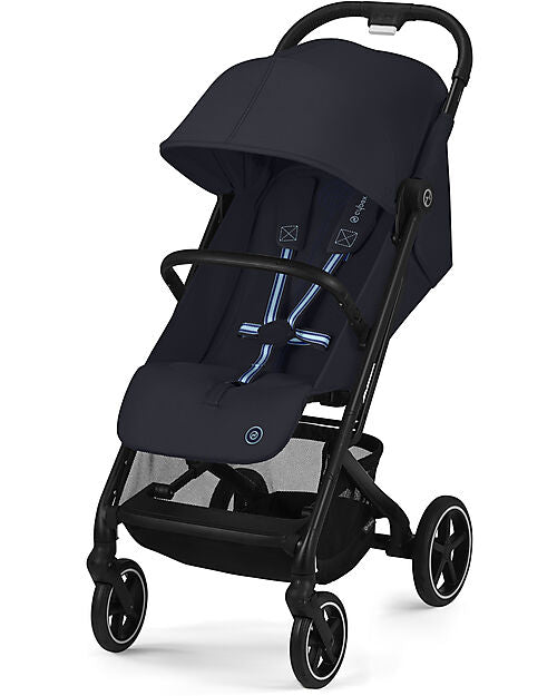 Passeggino Beezy - Cybex Dark Blue/Navy Blue