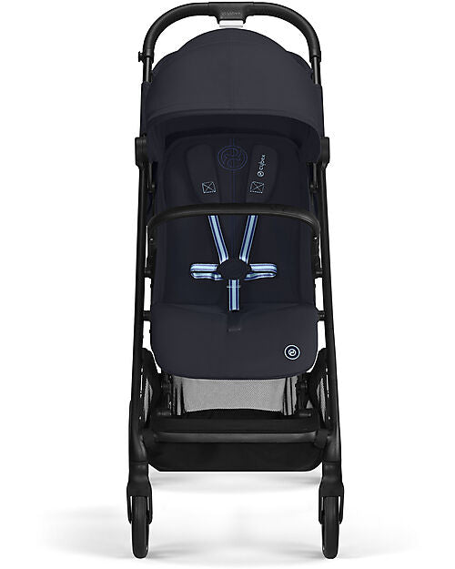 Passeggino Beezy - Cybex Dark Blue/Navy Blue